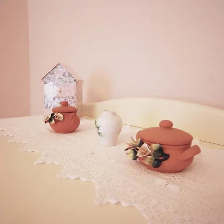 Sweet Maddalene 아파트